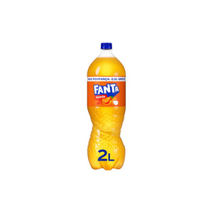 Fanta Laranja Pet 2 L SDR