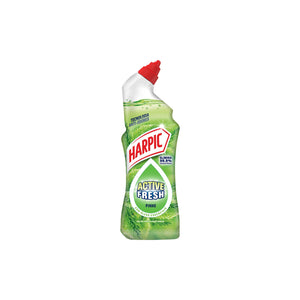 Harpic Abrasivo WC Líquido Pinho 750 ml