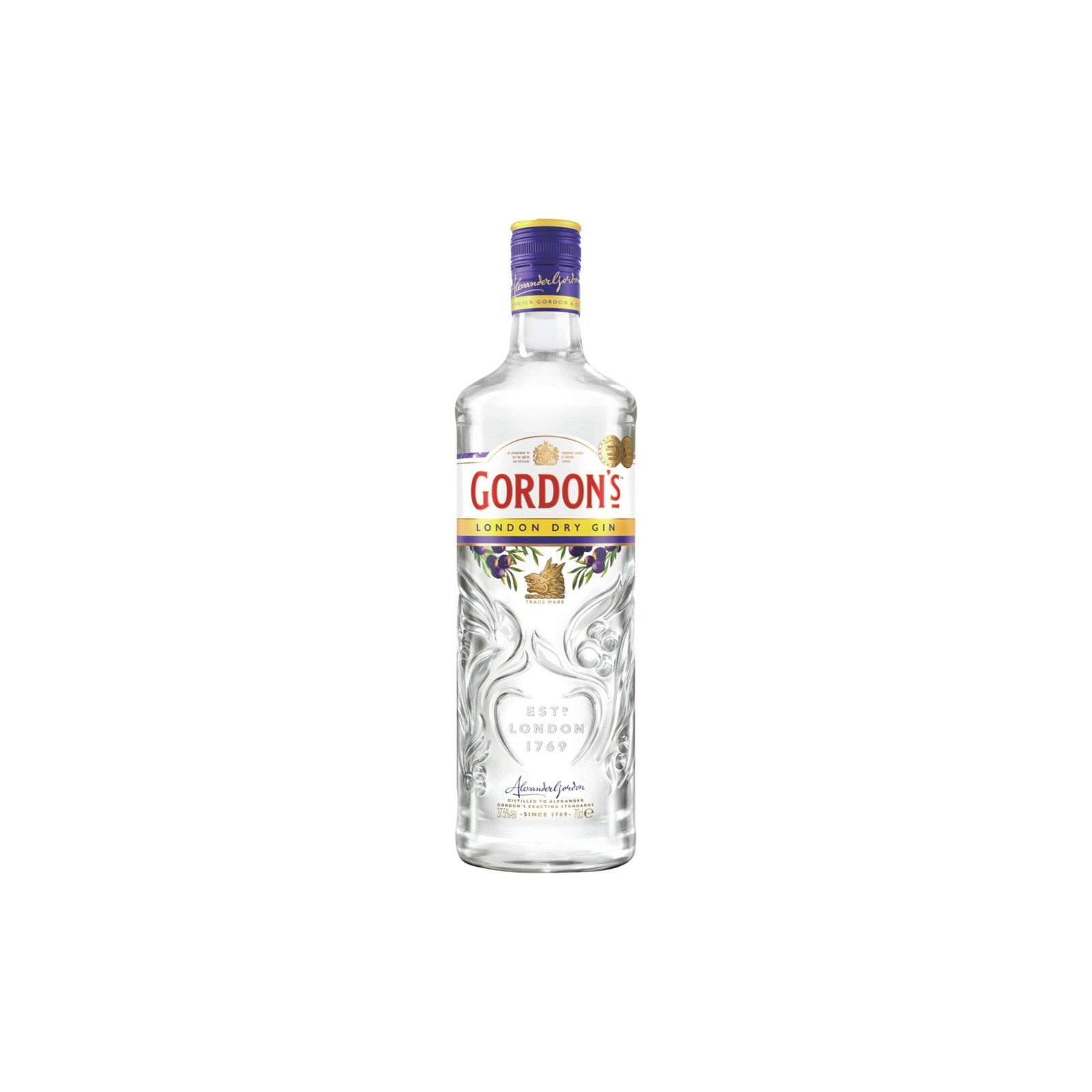 Gordon's Gin 70 cl