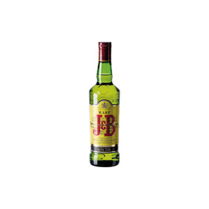 J&B Rare Whisky 70 cl