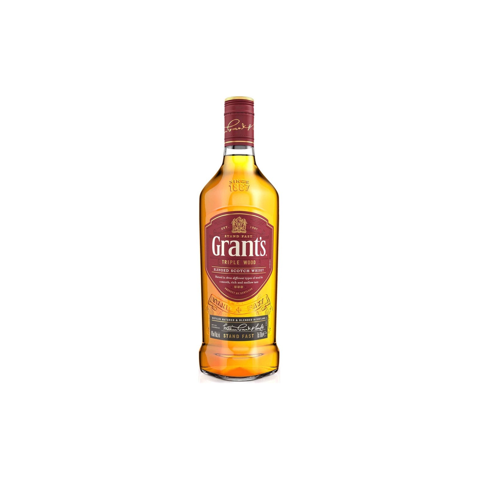 Grant's Whisky 70 cl