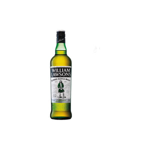 Whisky William Lawson's 70 cl