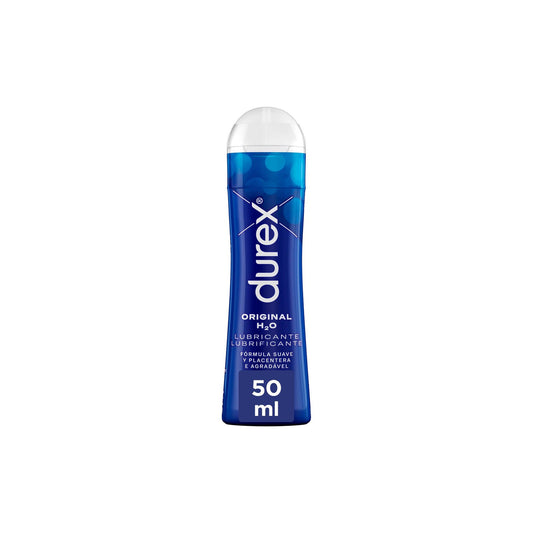 Durex Lubrificante Play Original 50 ml