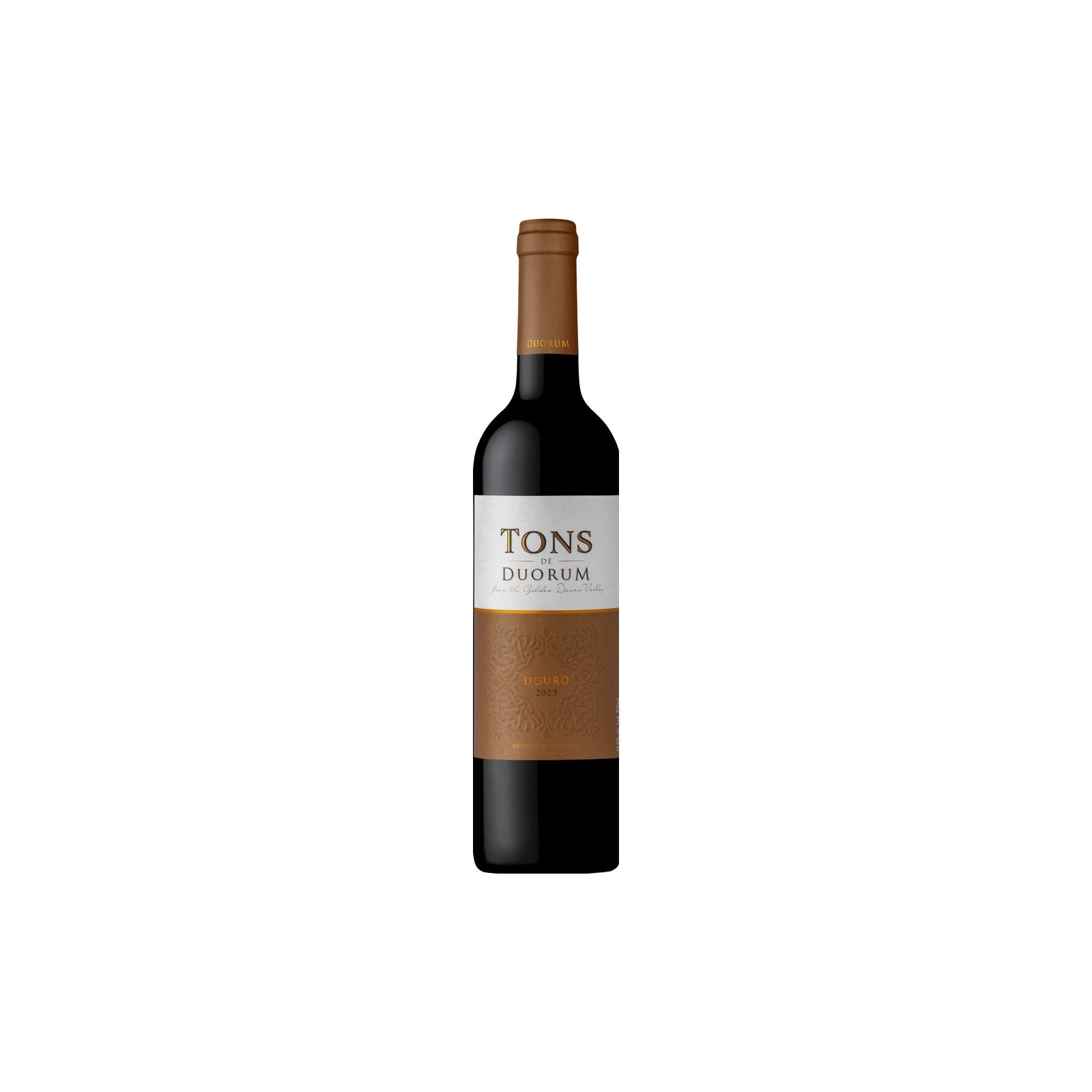 Vinho Tinto Tons de Duorum 2017 75 cl