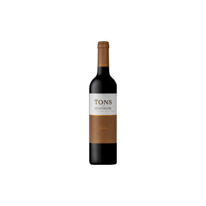 Vinho Tinto Tons de Duorum 2017 75 cl