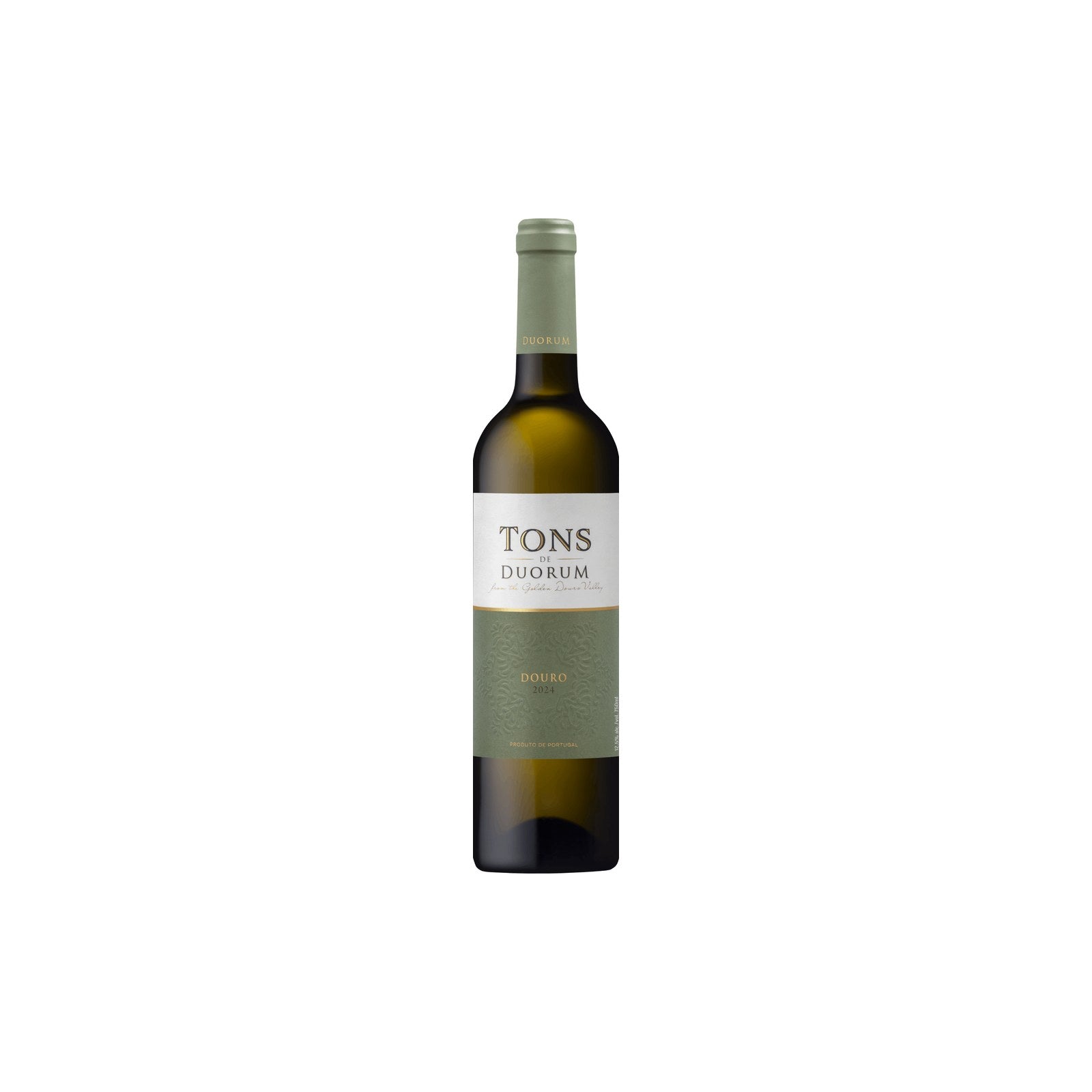 Vinho Branco Tons de Duorum 75 cl