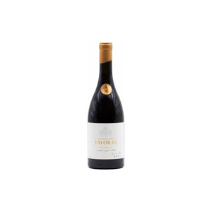 Vinho Trás-os-Montes Tinto Palácio dos Távoras Gold Edition 75 cl