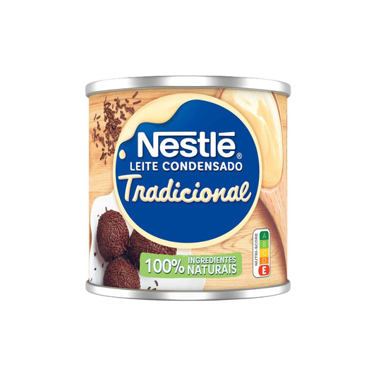 Nestlé Leite Condensado 370 gr