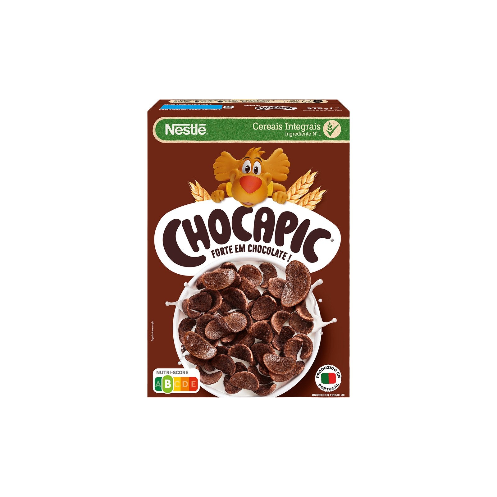 Cereais Nestlé Chocapic 375 gr