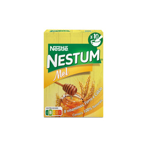 Nestlé Cereais Nestum Mel 300 gr