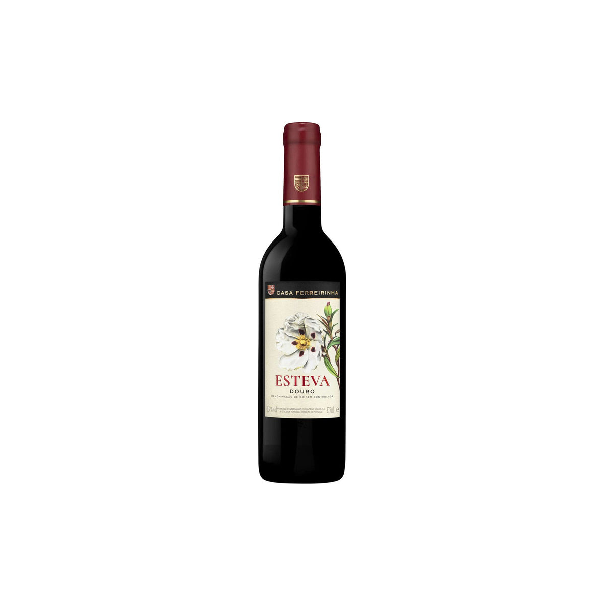Vinho Douro Tinto Esteva 37,5 cl