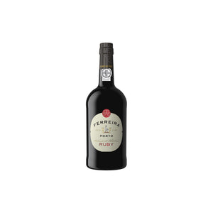 Vinho do Porto Ferreira Ruby 75 cl