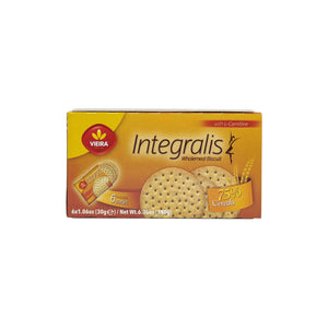 Vieira Integrais Doses 6 x 30 gr