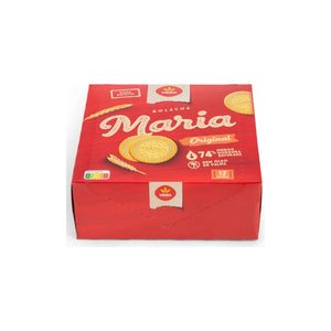 Vieira Maria Doses 12 x 25 gr