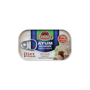 Ramirez Atum ao Natural 120 gr