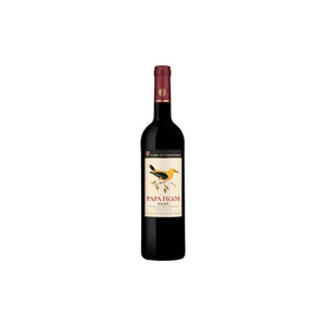 Vinho Douro Tinto Papa Figos 75 cl