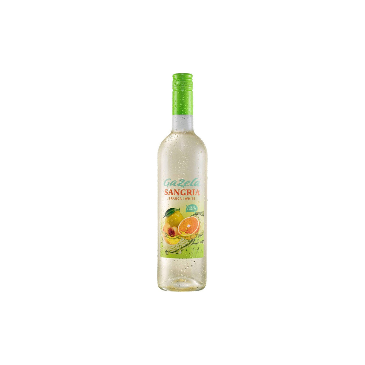 Gazela Sangria Branca 75 cl