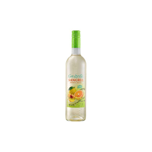 Gazela Sangria Branca 75 cl