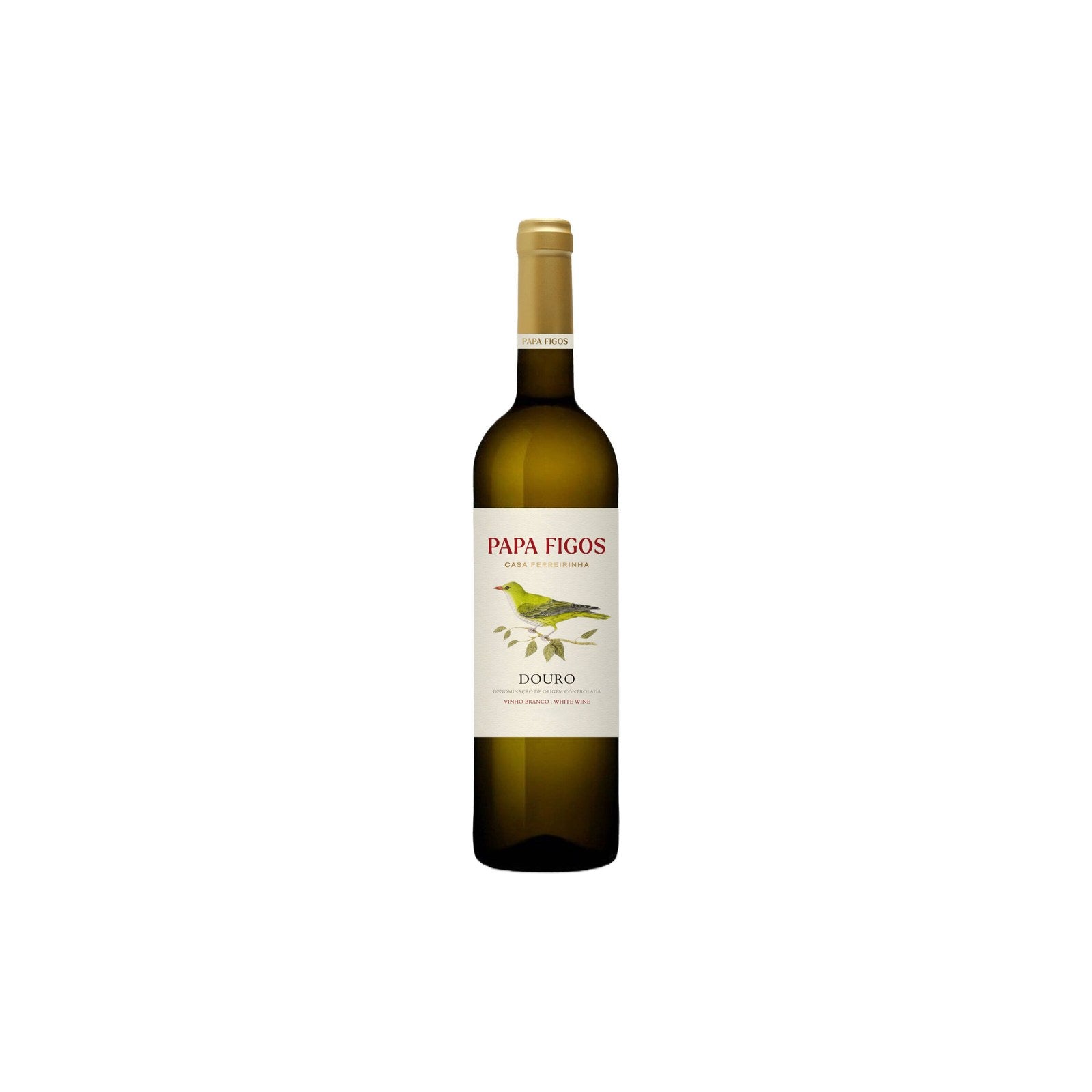 Vinho Branco Papa Figos DOC Douro 75 cl