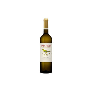 Vinho Branco Papa Figos DOC Douro 75 cl