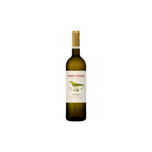 Vinho Branco Papa Figos DOC Douro 75 cl