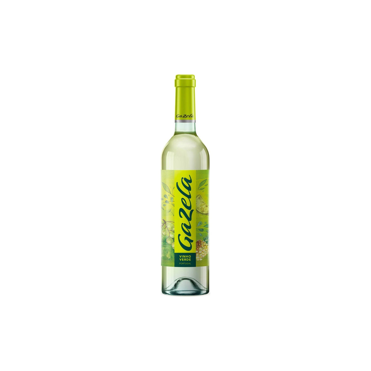 Vinho Verde Branco Gazela 75 cl