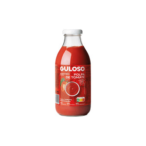 Guloso Polpa de Tomate 500 gr