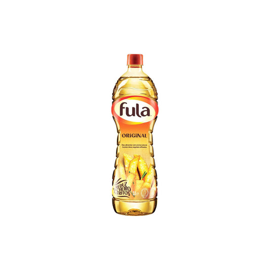 Fula Óleo 1 L