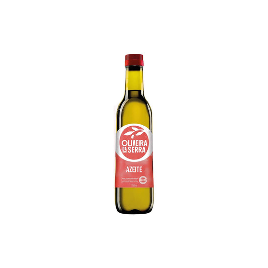Oliveira da Serra Azeite Tradicional PET 75 cl