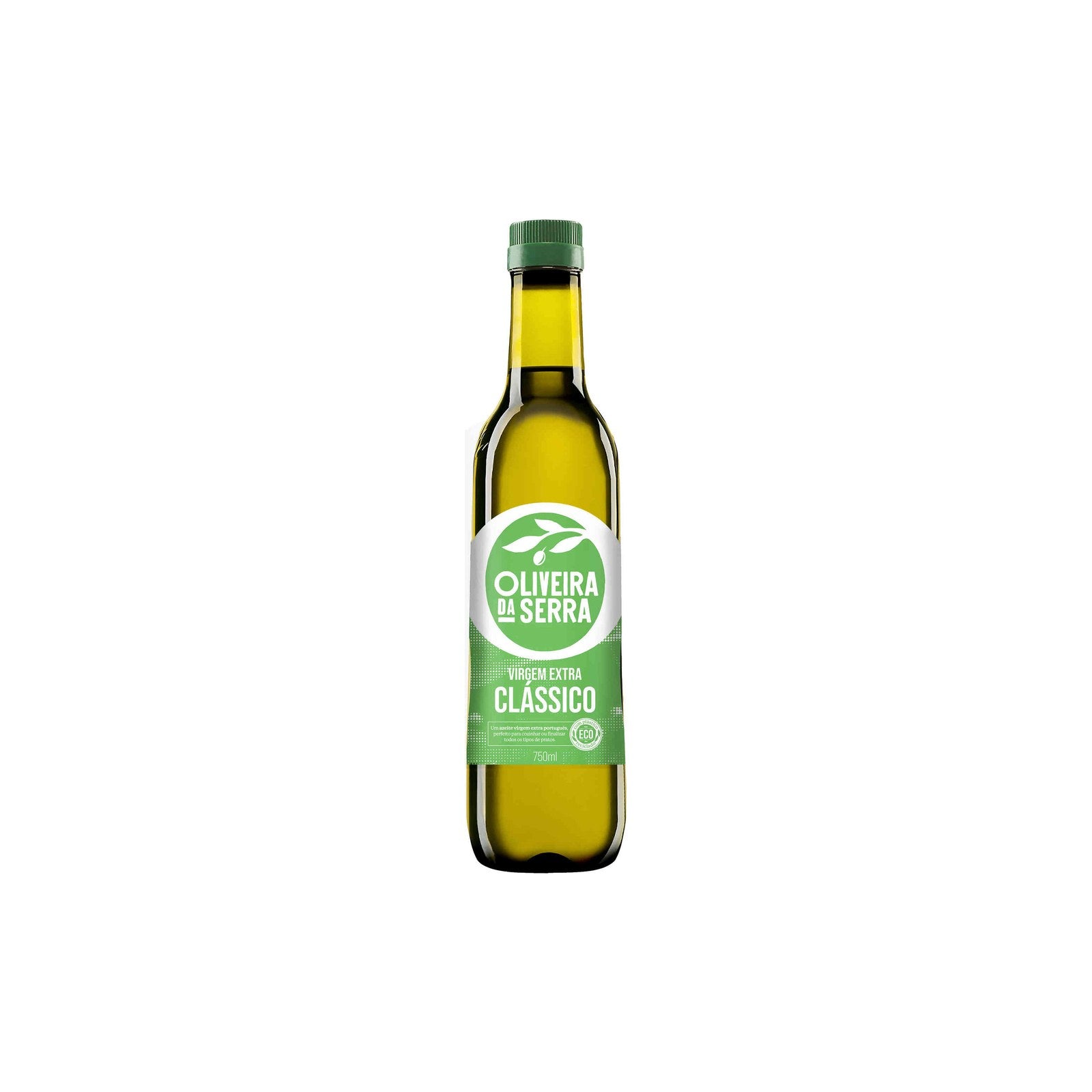 Oliveira da Serra Azeite Clássico Virgem Extra Pet 75 cl