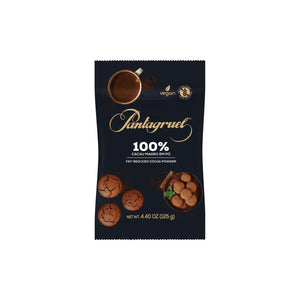 Pantagruel Cacau em Pó 125 gr