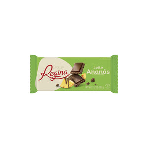 Regina Chocolate Ananás 100 gr
