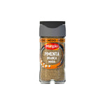 Margão Pimenta Branca Moída Frasco 40 gr