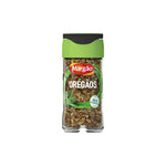 Margão Orégãos Folhas Frasco 10 gr