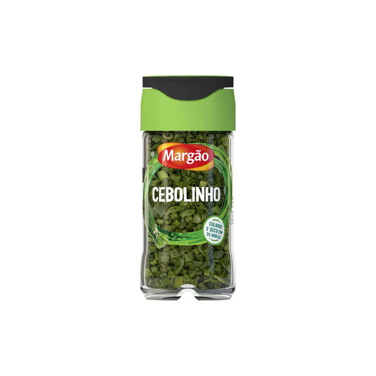 Margão Cebolinho Frasco 2.5 gr
