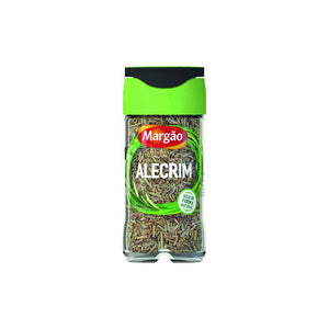 Margão Alecrim Frasco 23 gr