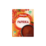 Margão Paprika Saqueta 35 gr