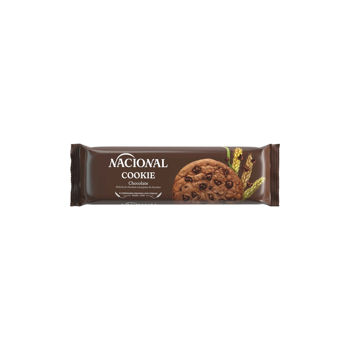 Nacional Bolachas My Cookie Chocolate 150 gr