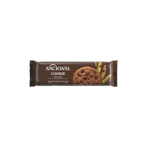 Nacional Bolachas My Cookie Chocolate 150 gr