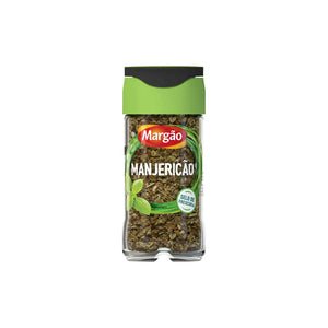 Margão Manjericão Frasco 11 gr