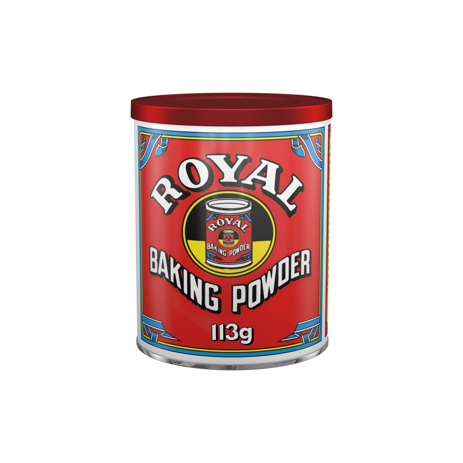 Royal Fermento 113 gr