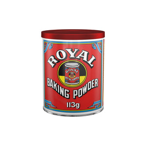 Royal Fermento 113 gr