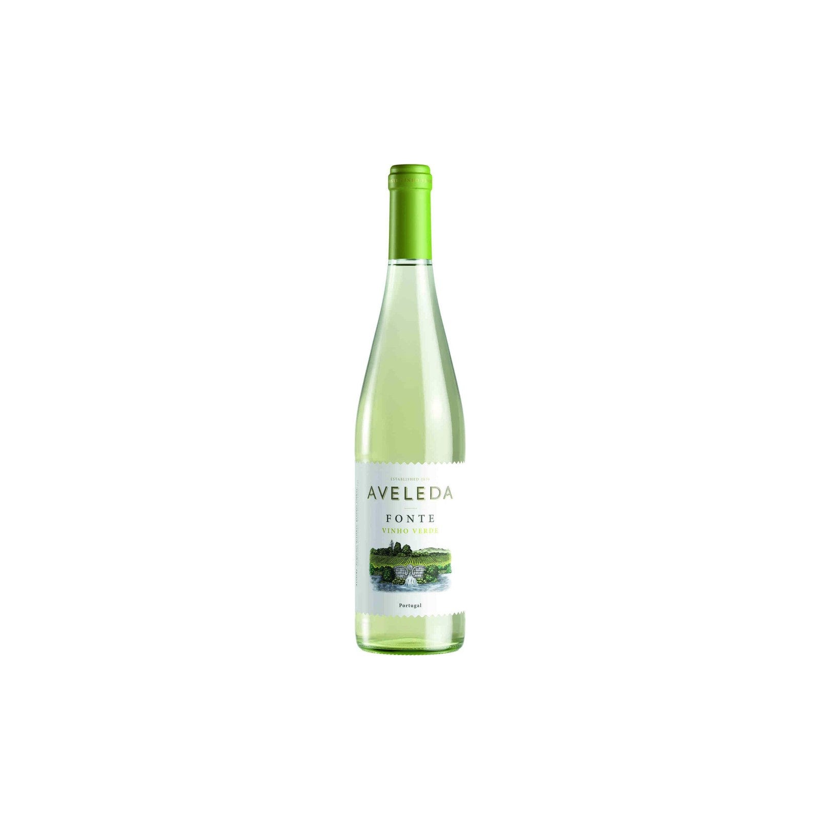 Vinho Verde Branco Aveleda 75 cl