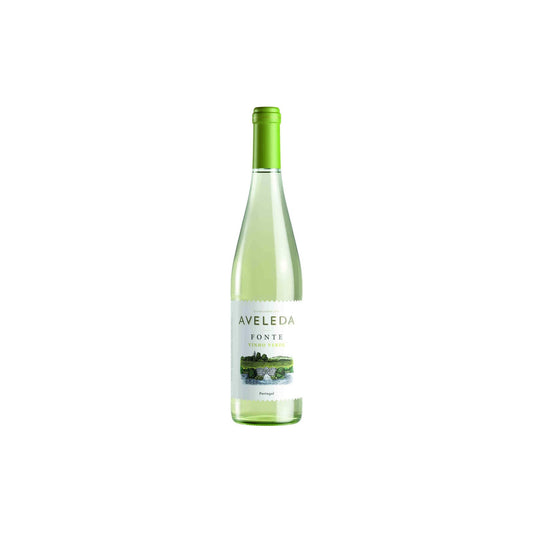 Vinho Verde Branco Aveleda 75 cl