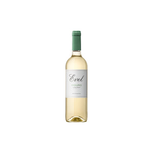 Vinho Branco Evel DOC Douro 75 cl
