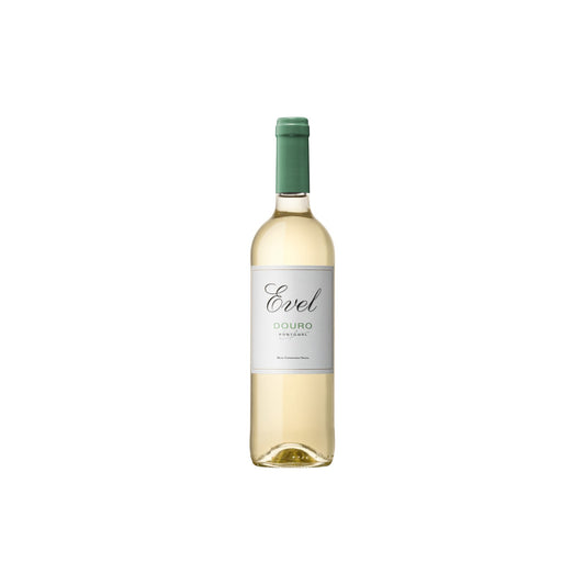 Vinho Branco Evel DOC Douro 75 cl