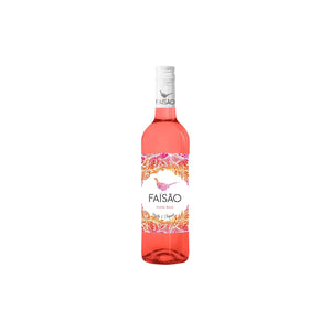Vinho Rosé Faisão Frutado 75 cl