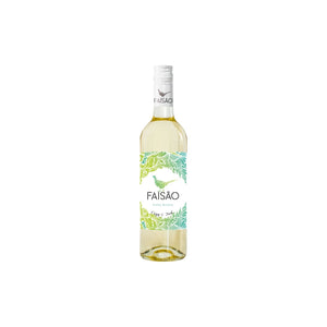 Vinho Branco Faisão Frutado 75 cl