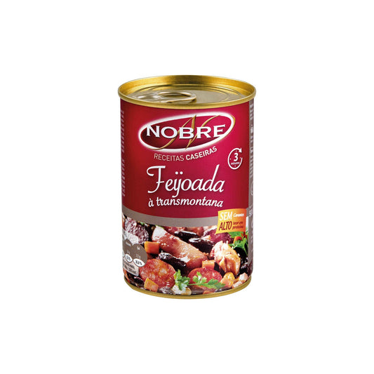 Nobre Feijoada Transmontana 420 gr