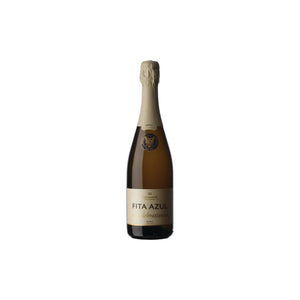 Fita Azul Espumante Reserva Meio Seco 75 cl